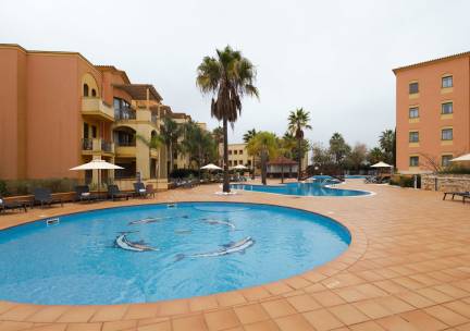 The Residences Vilamoura