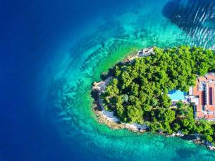 Plava Village Galijot