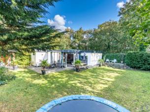 Bungalowpark De Nagtegaal - Bungalow De Nagtegaal 21