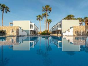 Apollon Windmill Hotel
