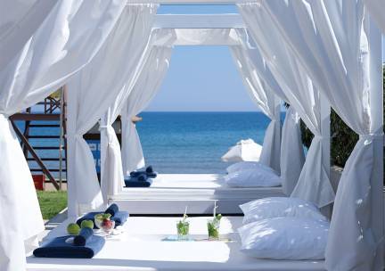 Hotel Atlantica Kalliston Resort