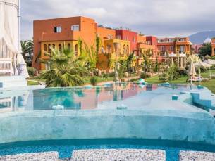 Orpheas Resort - adults only