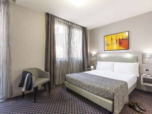 Noba Hotel e Residenze