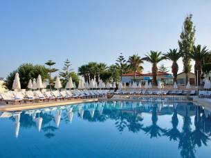 Rethymno Mare Hotel & Water Park