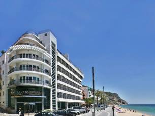 SANA Sesimbra Hotel