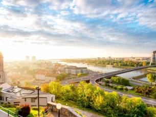 ???? Citytrip Alert: Verblijf op een TOPLOCATIE in het historische centrum van Bratislava incl. vlucht en ontbijt