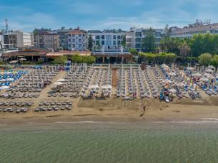 Simus Beach Hotel