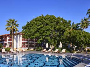 Ali Bey Club Manavgat