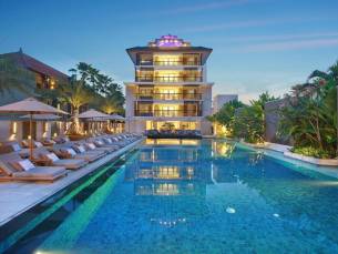 Bandha Suites
