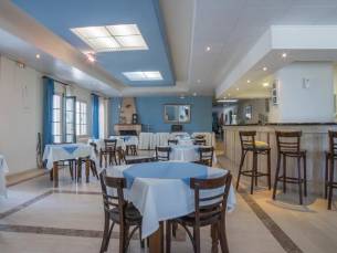 Hotel Porto Koukla Beach