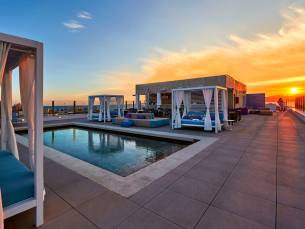 Indico Rock Hotel Mallorca