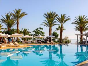 Crystal Springs Beach