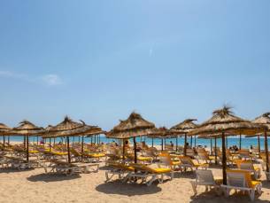 Hotel Le Shalimar CLUB AQUAPARK
