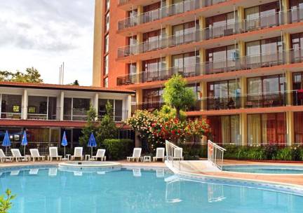 Hotel Jupiter