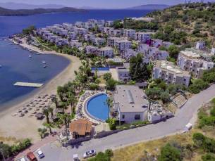 Costa 3S Beach