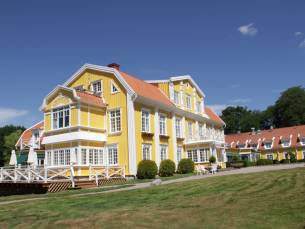 Ronnums Herrgård