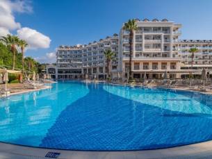 Grand Ideal Premium Hotel