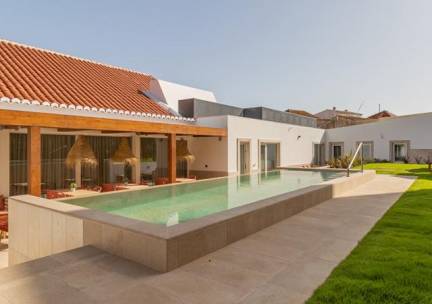 Silves History Guest House