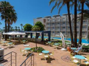 MedPlaya Hotel Pez Espada