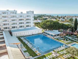 Albufeira Sol Hotel & Spa