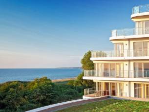 THE GRAND Ahrenshoop