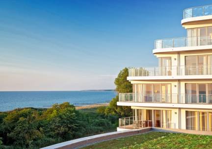 THE GRAND Ahrenshoop