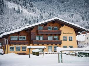 Appartementhaus Austria