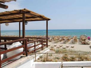 I Turchesi Club Village