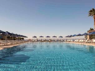 Hotel Princess Sun