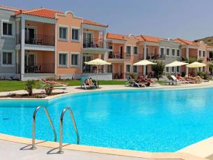 TIME TO SMILE Meraki