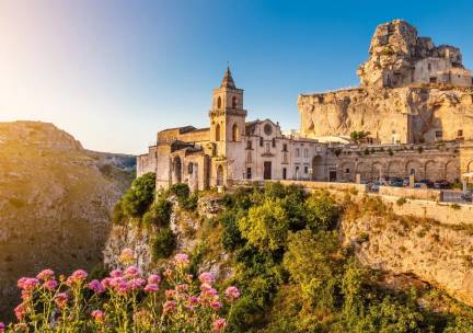Priv&eacute; wandelreis Puglia, wandelen tussen trulli, Matera en Barok