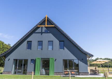 Vakantiehuis 2