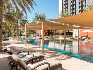 Sheraton Oman