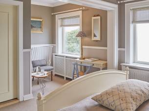Gilleleje Badehotel