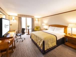 Copthorne Hotel Merry Hill Dudley
