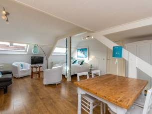 Bovenappartement - Zuidstraat 111a | Westkapelle