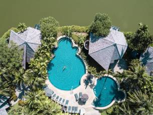 Peace Laguna Resort En Spa