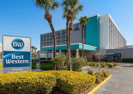 Best Western Orlando Gateway