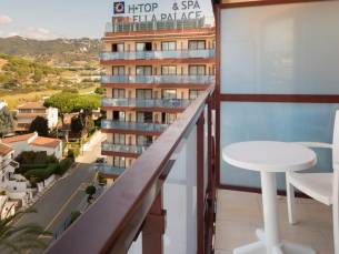 Hotel htop Jadhe