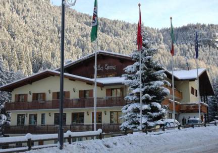 Hotel Villa Emma