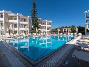 Maistrali Hotel