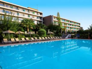 Mediterranee Hotel