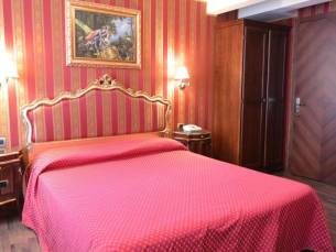 Hotel Citta di Milano