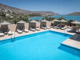 Elounda Infinity Exclusive