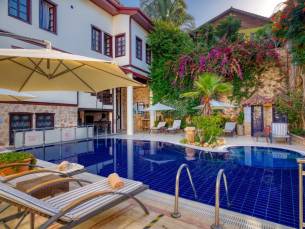 Dogan Hotel by Prana Hotels & Resorts