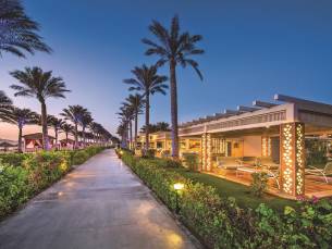 Rixos Sharm El Sheikh