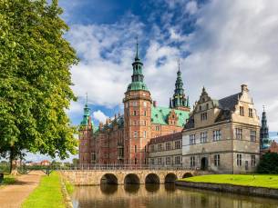 Veelzijdig Denemarken