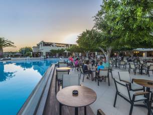 Sandy Beach Hotel