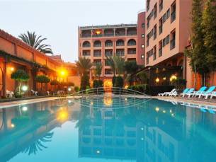 Diwane Marrakech