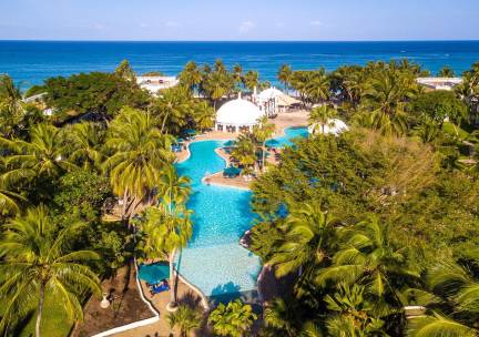 Southern Palms Beach Resort